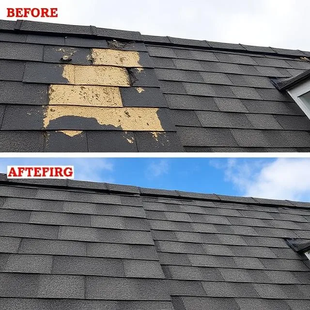 Roof Repair Near Me in Milford, UT near me